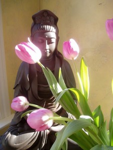 Quan Yin